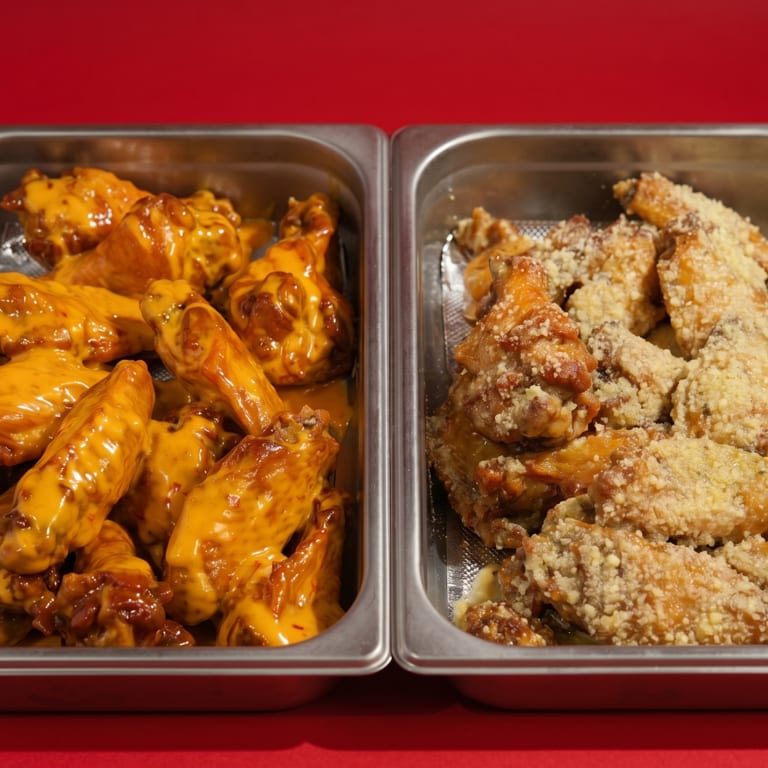 Easy Online Ordering and Quick Pickup