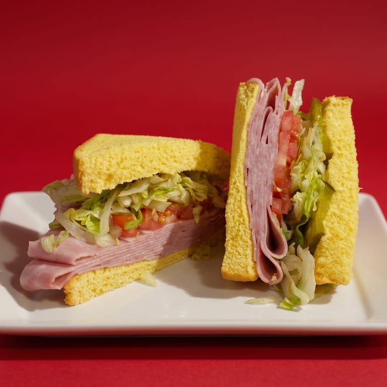 Fresh Deli Favorites Made Daily