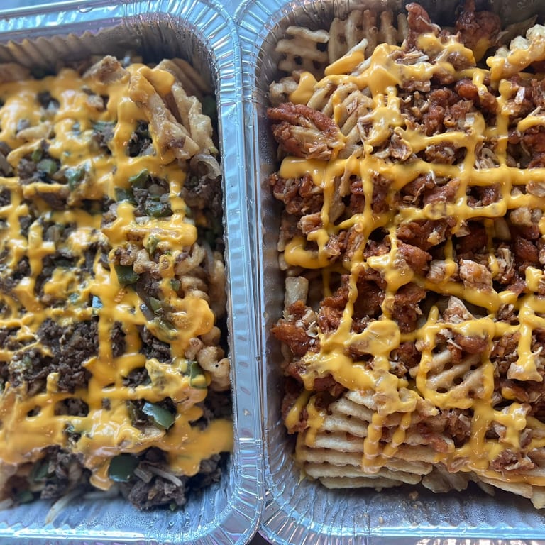 Catering for Events and Groups
