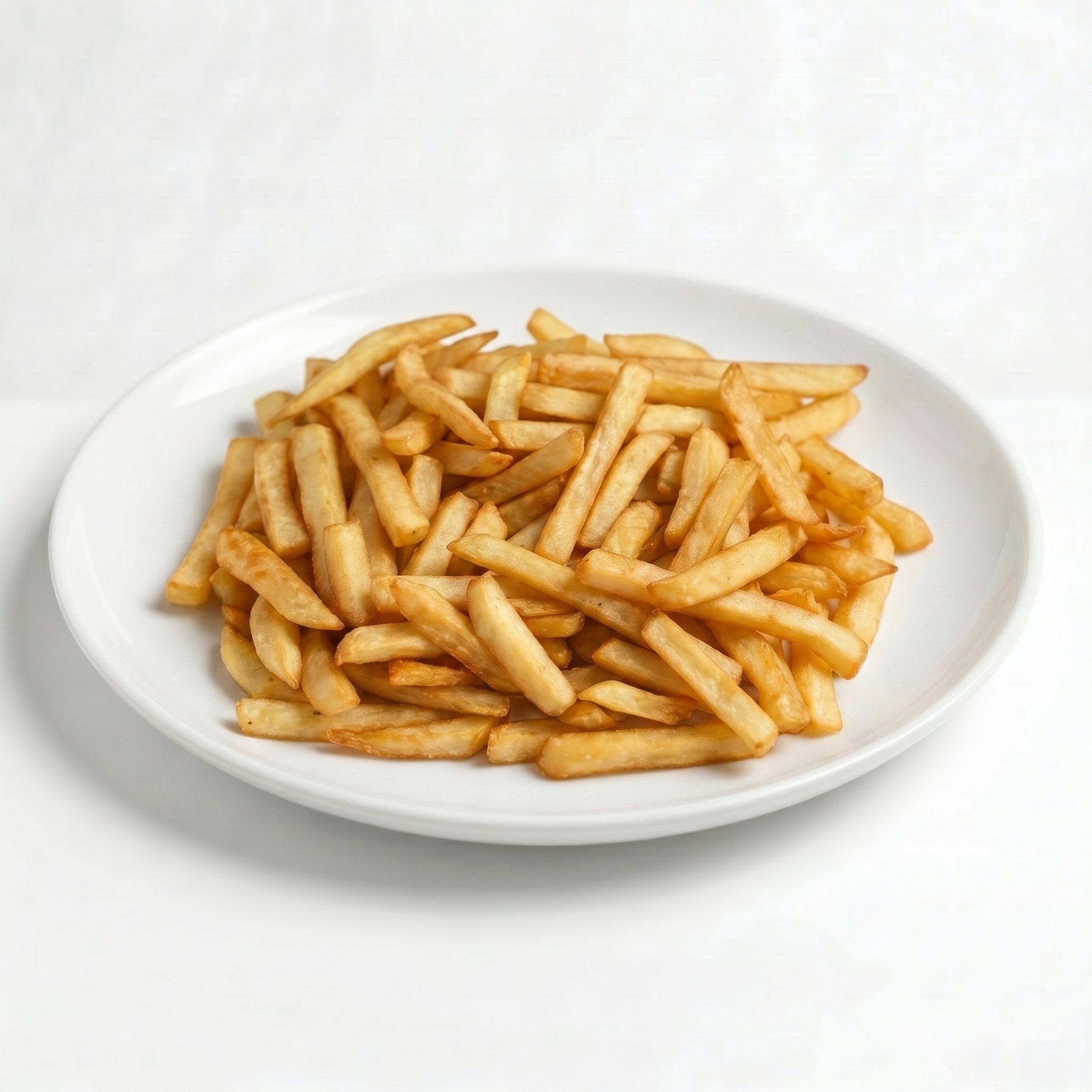 Fries.