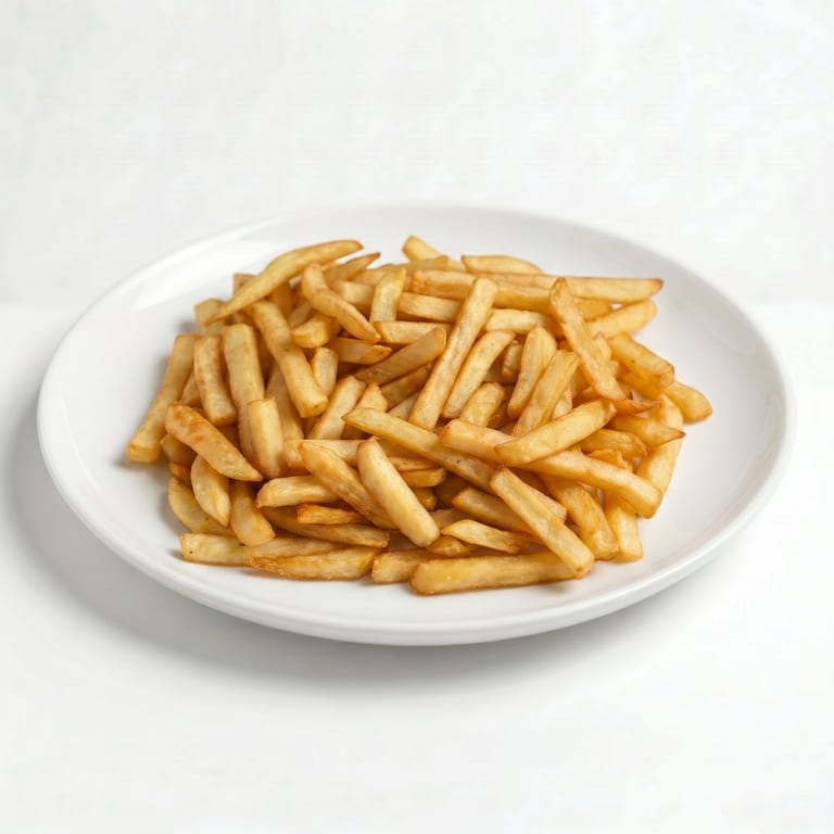 Satisfying Dinner Options