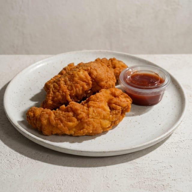 Tenders.